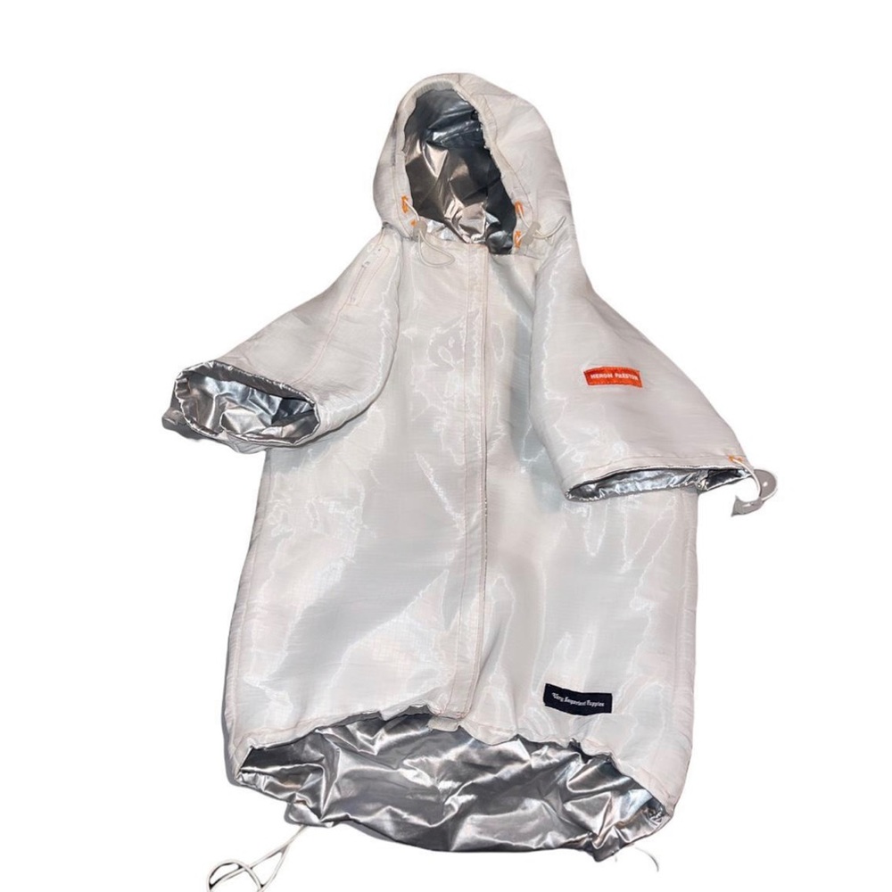 HERON PRESET WIND BREAKER